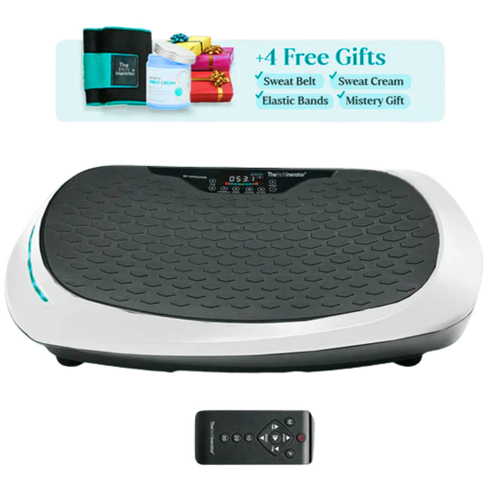 Zhentero™ Vibration Plate